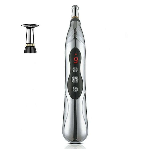 Rechargeable Massager Pen