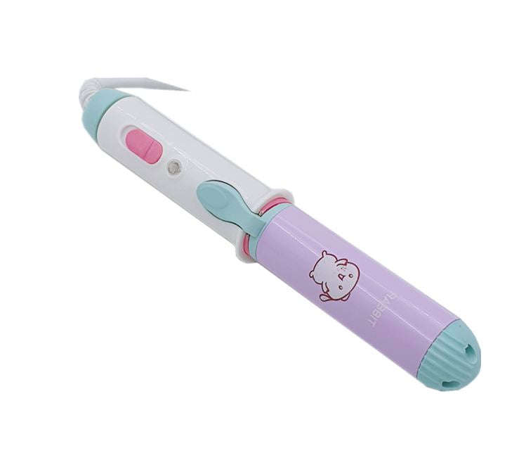 StyleWave Mini Curling Iron