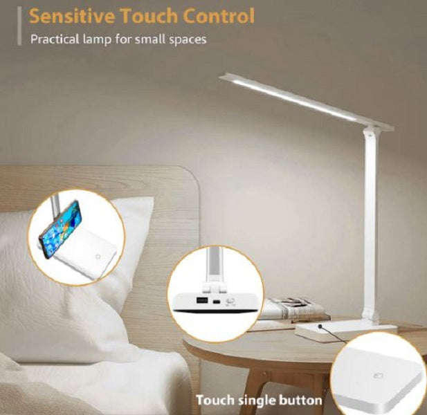 36 LED 4000K Desk Lamp