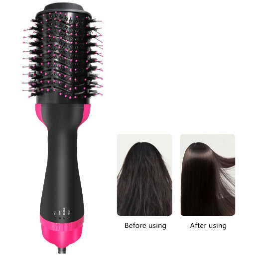 1200W HeatWave Hair Smoother