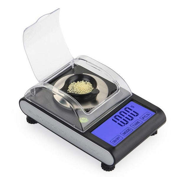 50g\0.1g Carat Jewelry Scale