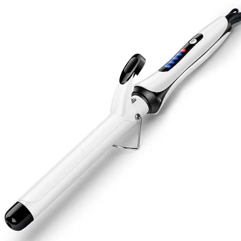 25mm Electric Curling Iron