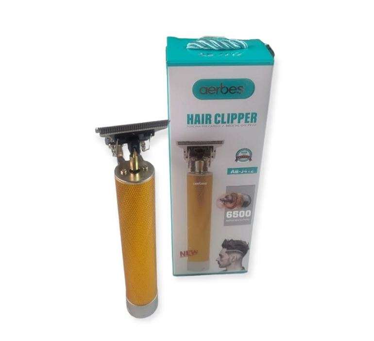 Premium Deluxe Electric Hair Clipper Machine