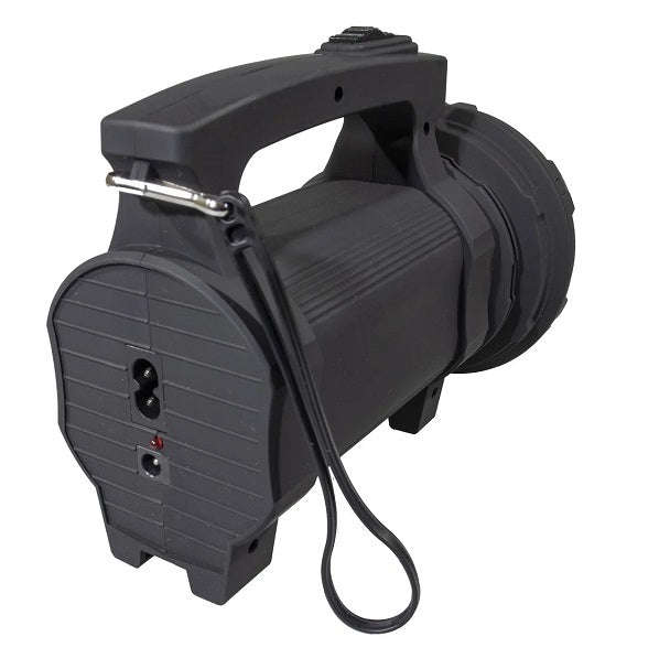 Ultra Bright Rechargeable LED Searchlight