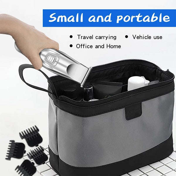 Pet Hair Clipper Trimmer