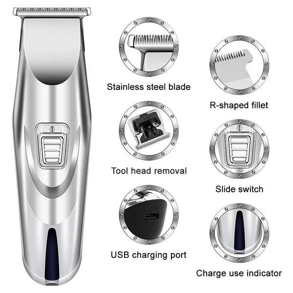 Pet Hair Clipper Trimmer