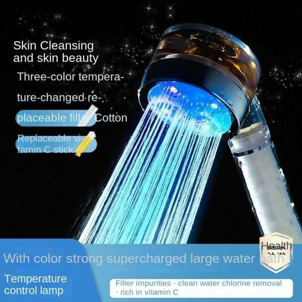 Bathroom Shower Head