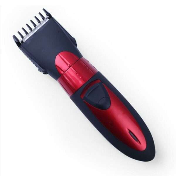 Rechargeable Electric Waterproof Hair and Beard Trimmer