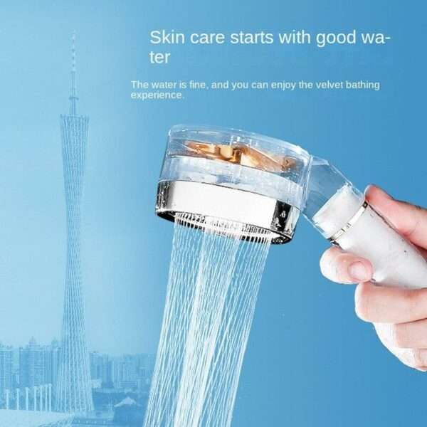 Bathroom Shower Head