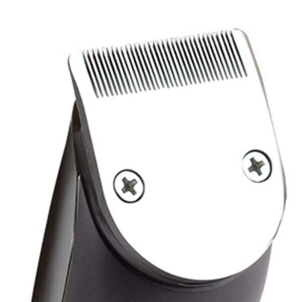 Cordless Rechargeable Mens Electric Hair Trimmer