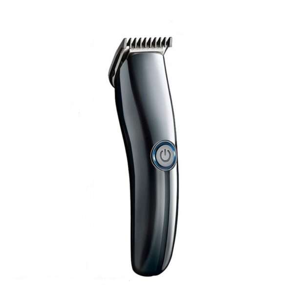 Cordless Rechargeable Mens Electric Hair Trimmer