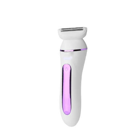 Rechargeable Wet/Dry Electric Hair Shaver