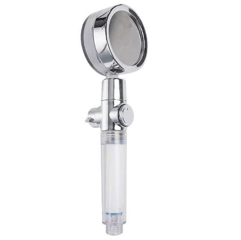 EleganceStream Designer Shower Head