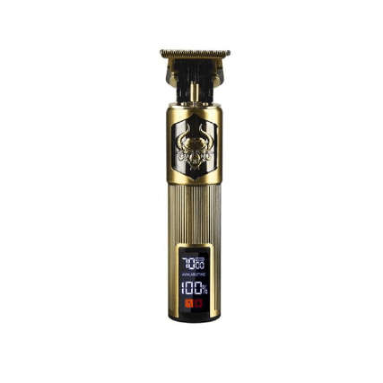Rechargeable Electric Hair Razor Trimmer