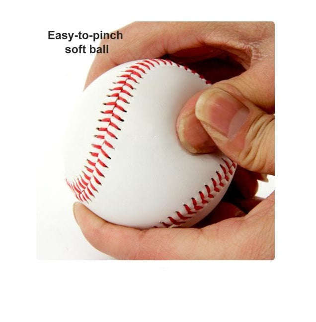 25 Baseball Bat & Ball