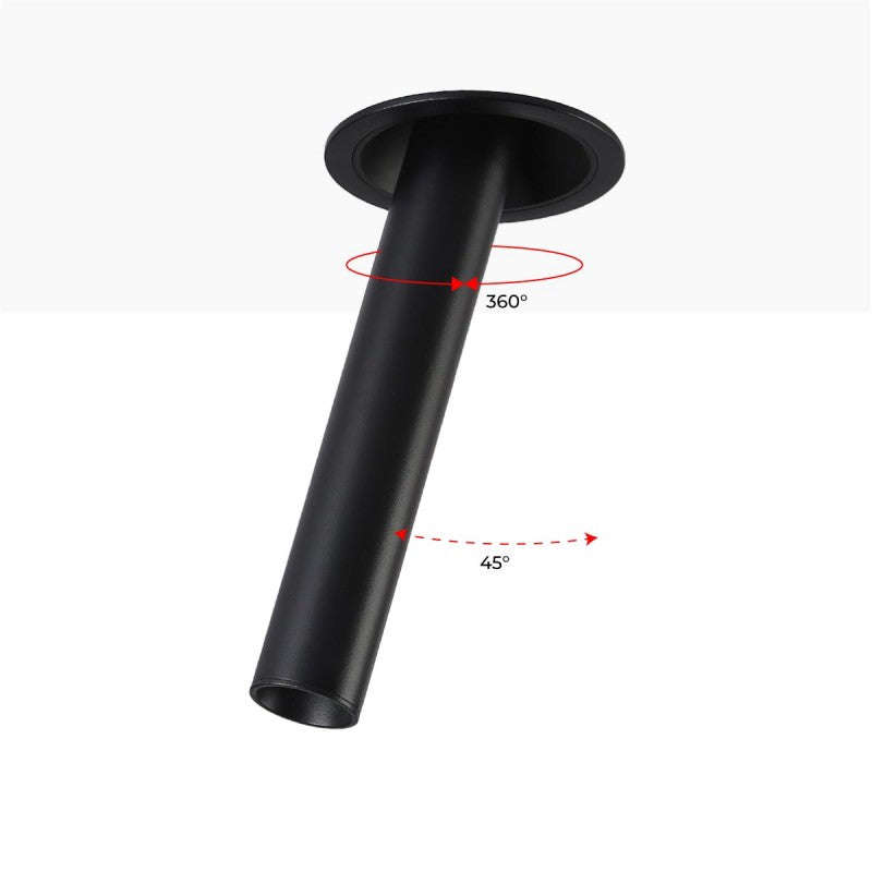 12W LED Spotlight