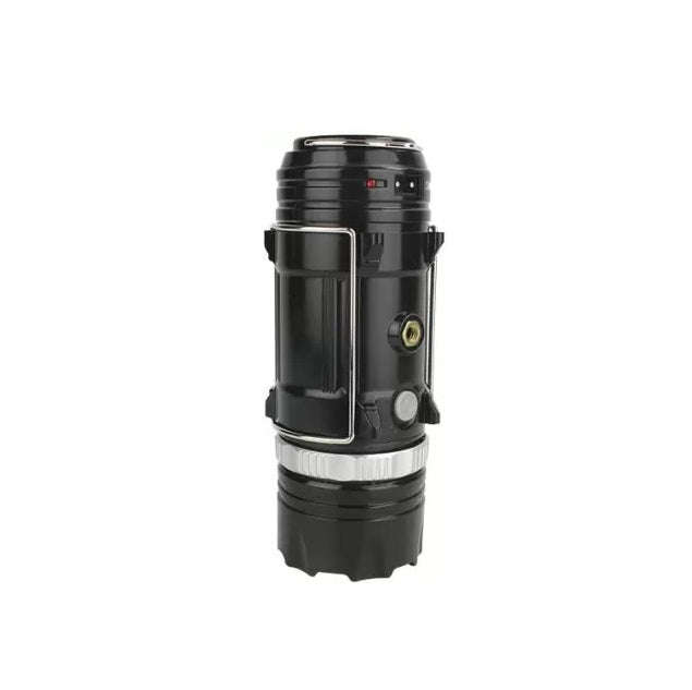 Rechargeable Solar Powered Camping Light