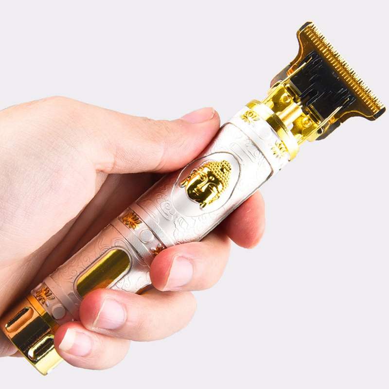 Professional Rechargeable Dragon Hair Clipper