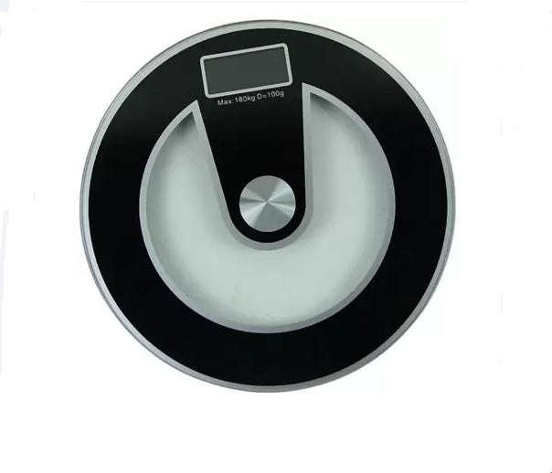 32 LCD Smart Weight Scale With Temperature And Battery Display + Weight Memory