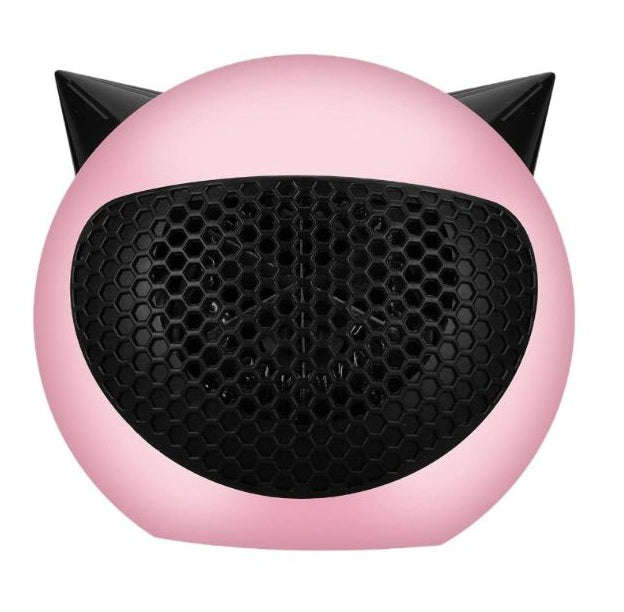 Mini Little Devil Heater