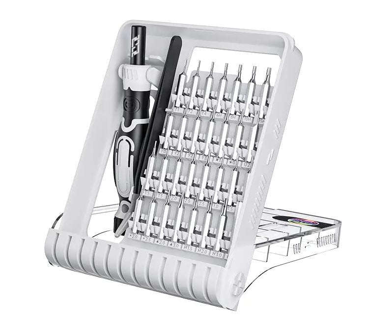 32 in 1 Precision Screwdriver Set