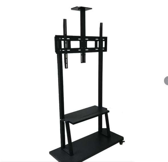 60-100 TV Trolley Stand 1800s