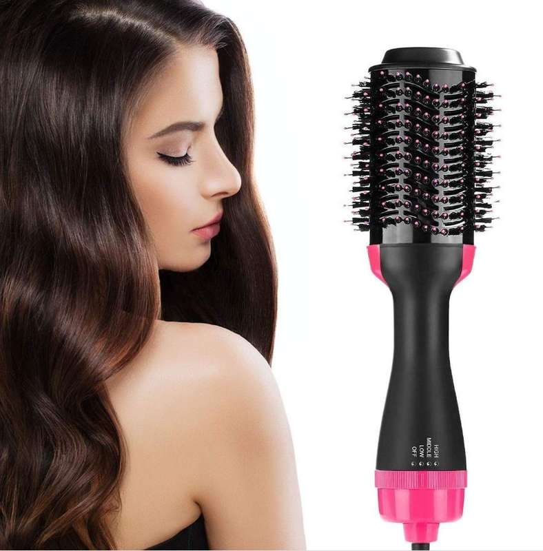 1200W HeatWave Hair Smoother