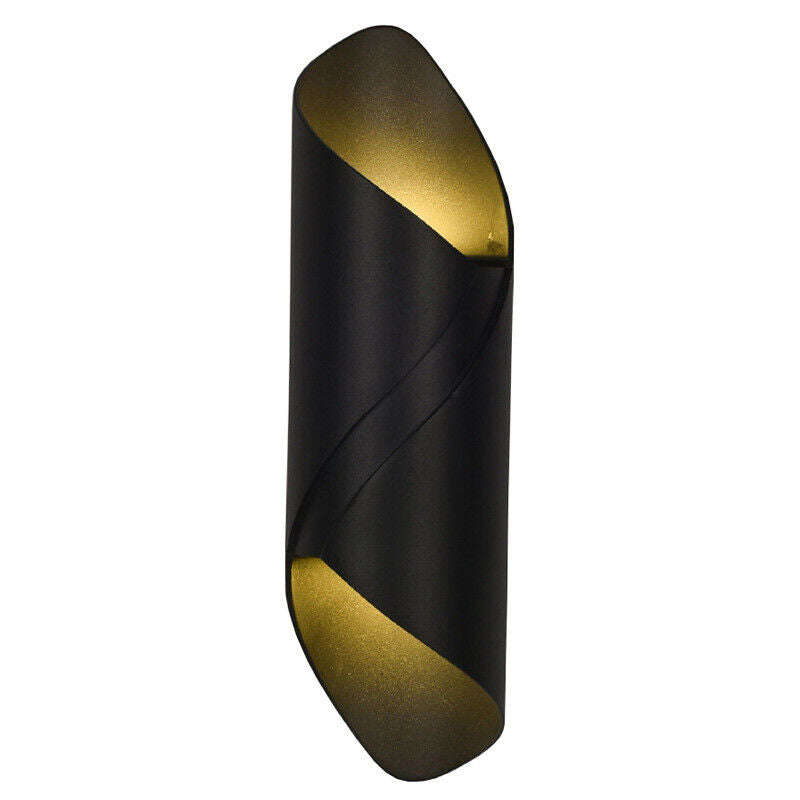 Aluminum Alloy 10W COB Wall Light