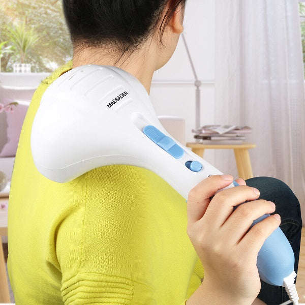 Premium Deluxe Body Massager Machine