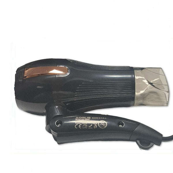 1500W Exceptional Hair Dryer