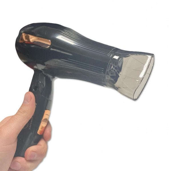 1500W Exceptional Hair Dryer