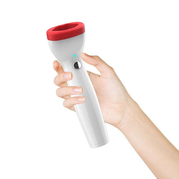 USB Rechargeable Lip Plumper Enlarger