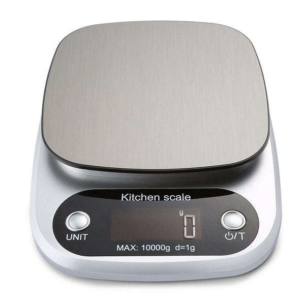 5kg/1g Digital Kitchen Food Scale With High Precision Capacity