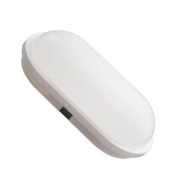 25W Moisture Proof LED Light
