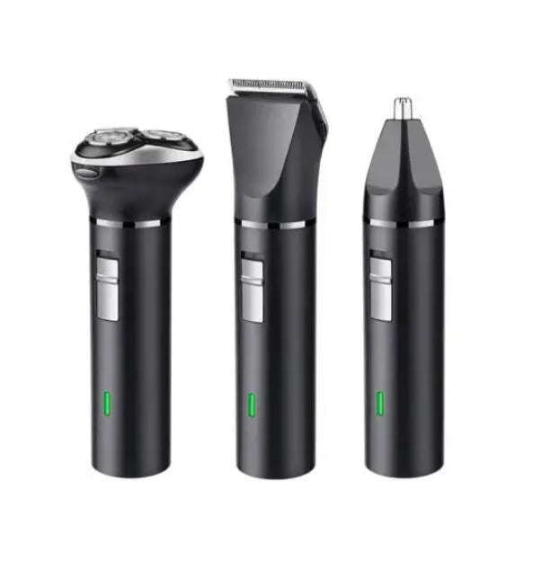 3-in-1Multifunctional Electric Shaver
