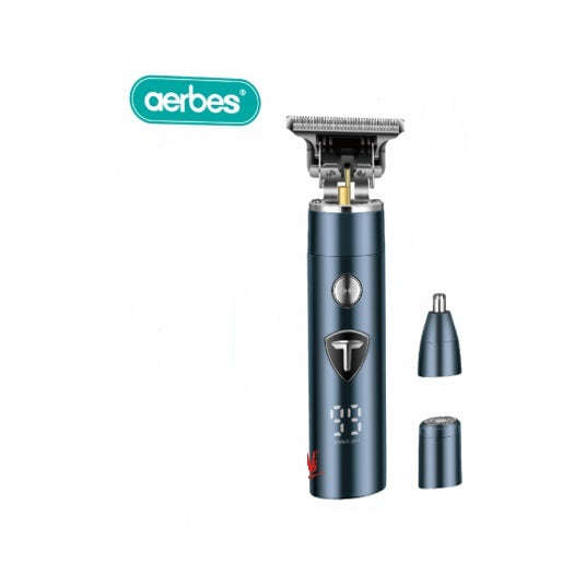 3-In-1 Mens Grooming Kit