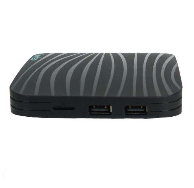 Android 8.1 eMMC 8K TV Box