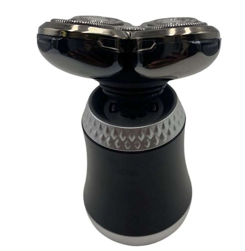 5 Head Wireless Rotary Electric Shaver