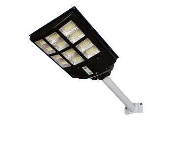 200W Solar Powered Waterproof Street Light