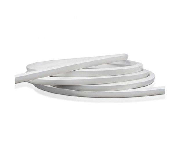 Flexible Single-sided Light 6mm X 100m Roll - Positive White Light