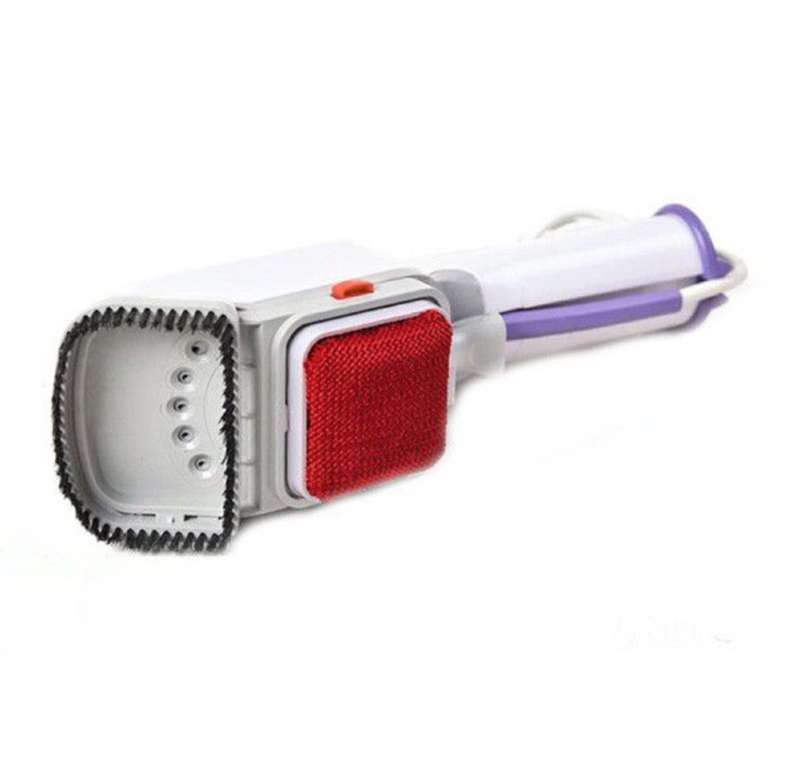 JOT JK-760 1000W Iron Steam Brush Handheld Steamer