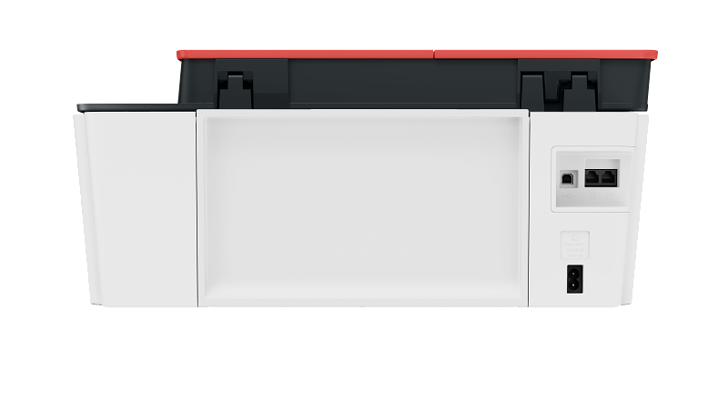 HP Smart Tank 615 Wireless All-in-One (Y0F71A)