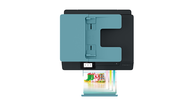 HP Smart Tank 615 Wireless All-in-One (Y0F71A)