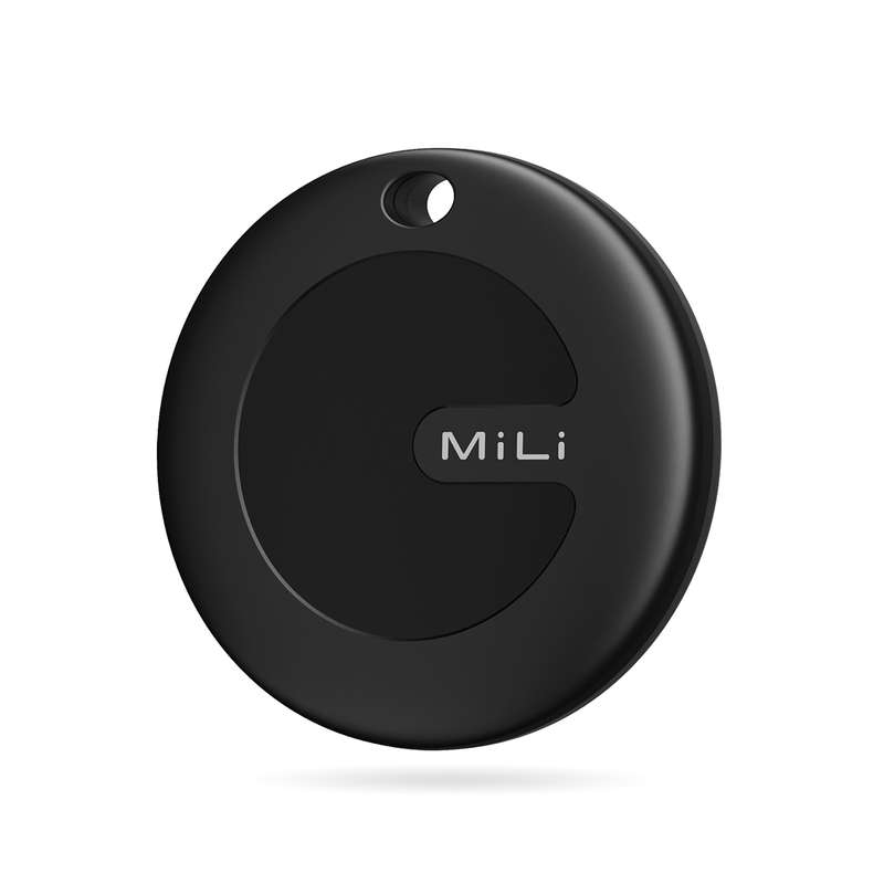 MiTag Android Tag with Keyring - 1 Pack