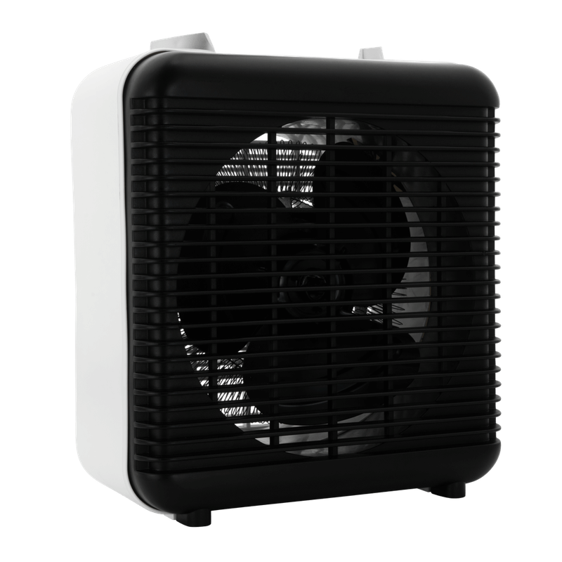 Elektra Square Fan Heater