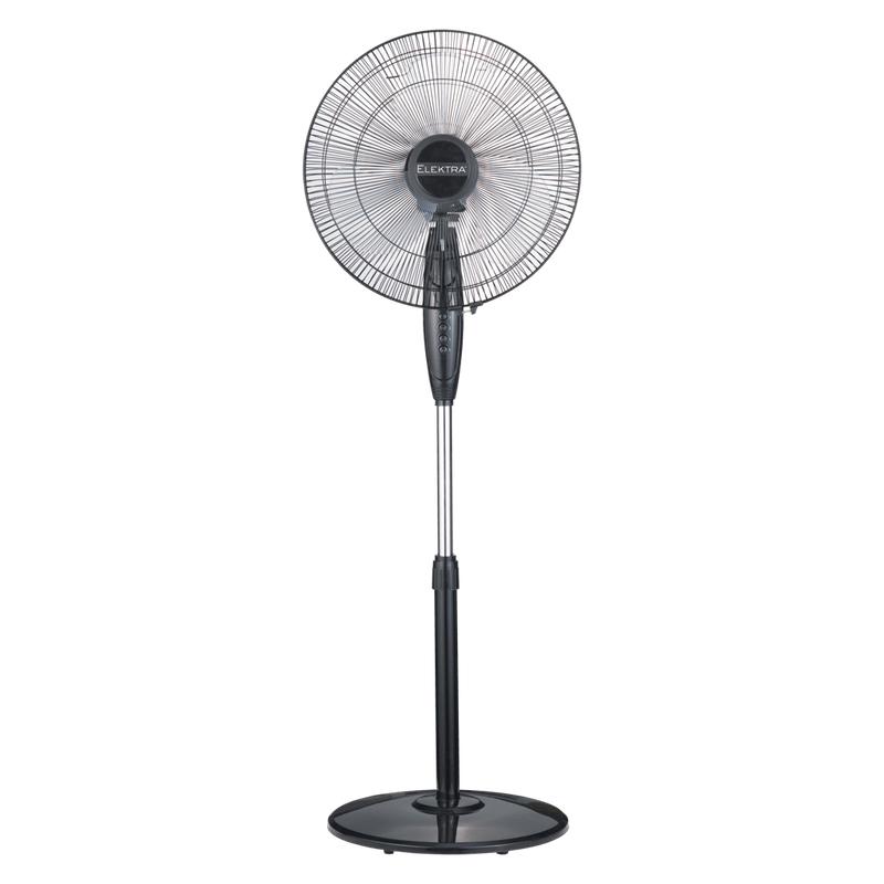 ELEKTRA STAND FAN SEL-2702