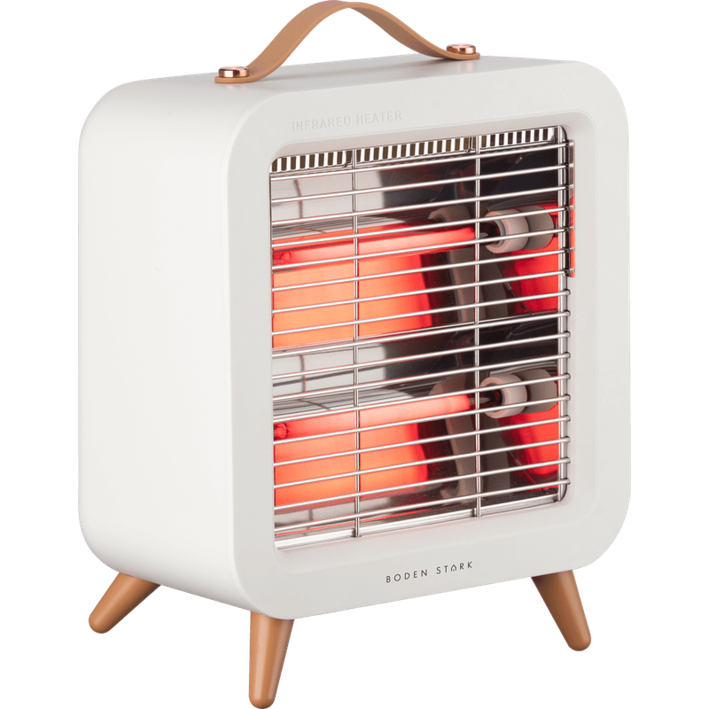 Boden Stark Infrared Bar Heater