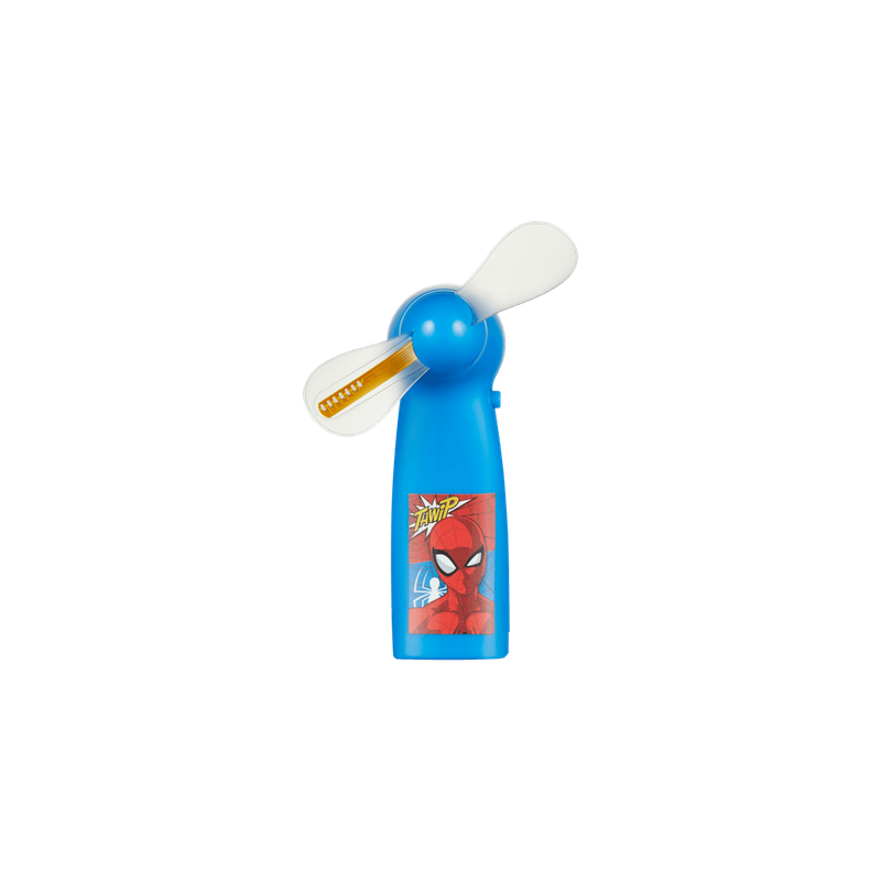 Spider-Man Handheld Fan MV-5001-SP
