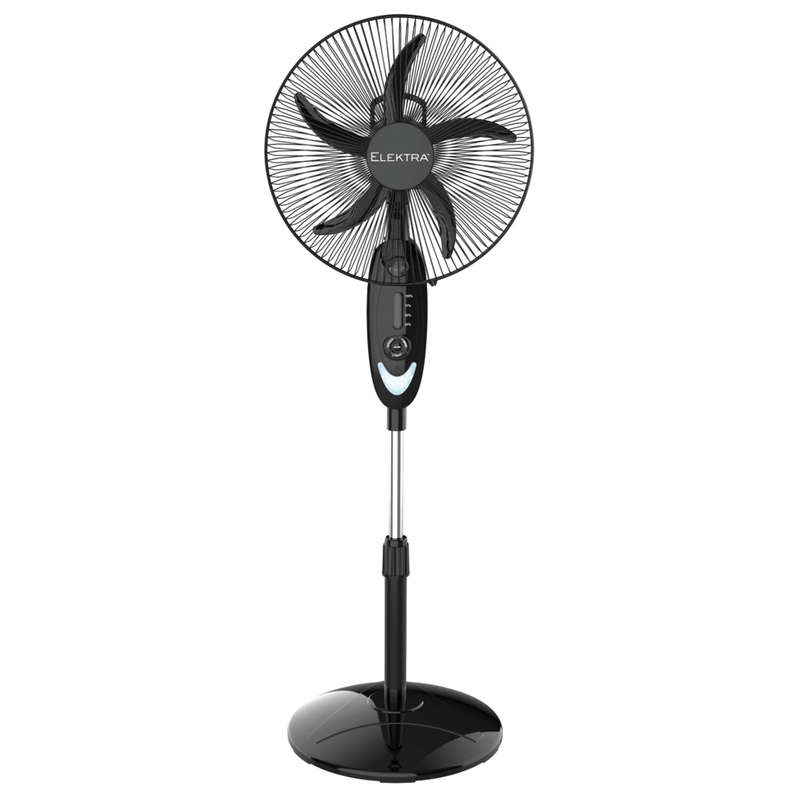 ELEKTRA 2707 - EVERLAST+ STAND FAN