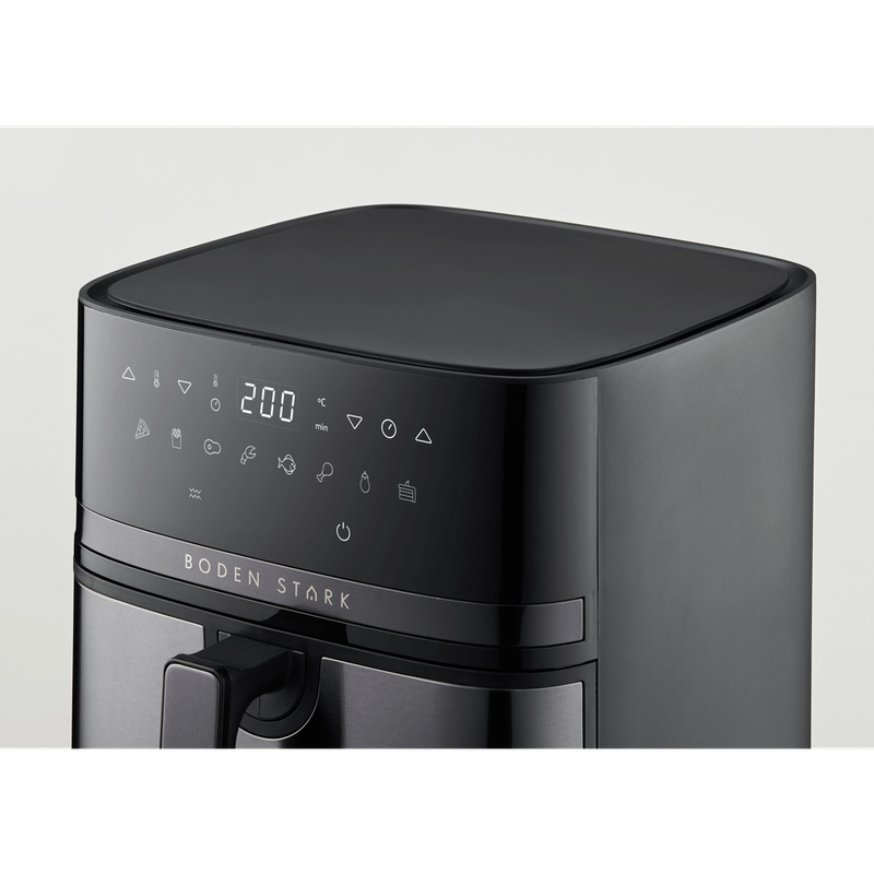 Boden Stark 8.0L Digital Air Fryer